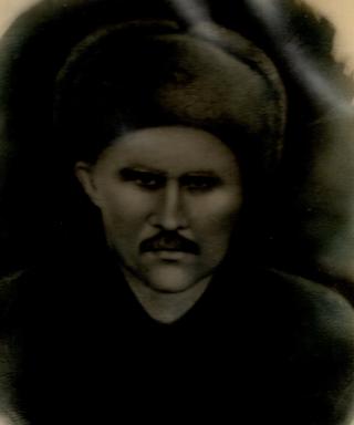 Черданцев Иван Афанасьевич