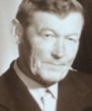 Смирнов Юрий Степанович