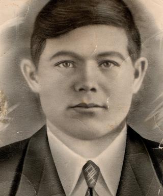 Черданцев Федор Иванович