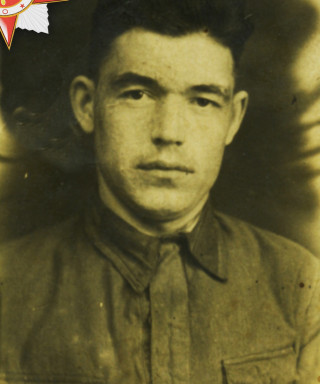 Валеев Гарай Мухаммадеевич