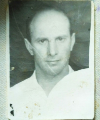 Анисимов Борис Дмитриевич