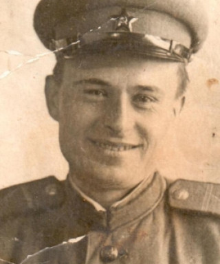 Анохин Харитон Иванович