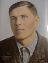 Никифоров Яков Петрович