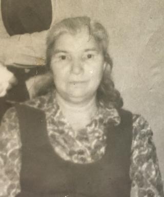 Винникова Екатерина Митрофановна