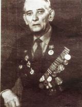 Бондарь Николай Павлович