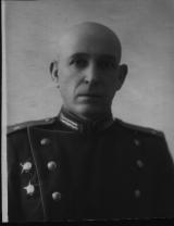 Анохин Михаил Иванович