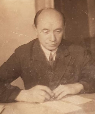 Миронов Михаил Сергеевич