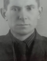 Мочалин Сергей Федорович