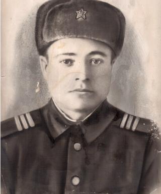Козлов Иван Ильич