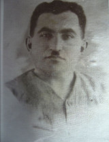 Бабаян Саркис (Сарк По) Джавадович