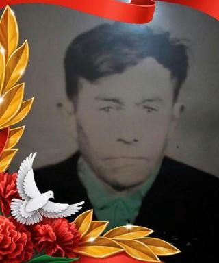 Шашкин Александр Васильевич