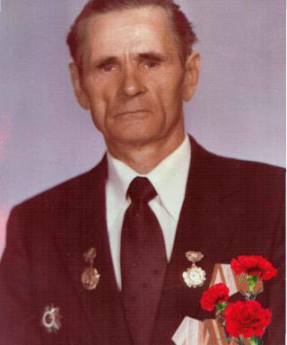 Рожбицкий Владимир Александрович