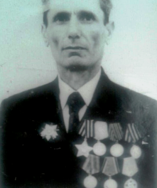 Салихов Аслан Салихович