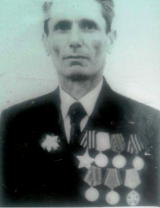 Салихов Аслан Салихович