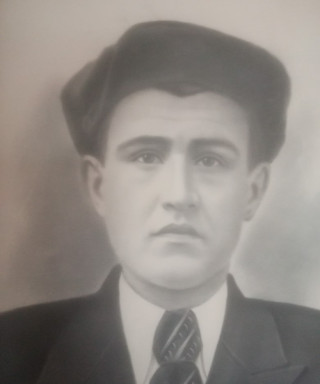 Ладейщиков Павел Гаврилович