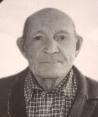 Резяпов Шариф Абдулович