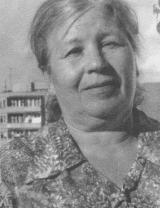 Гурко Нина Григорьевна