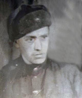 ГРИШАЕВ НИКОЛАЙ ДМИТРИЕВИЧ