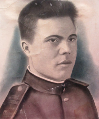 Семенов Андрей Александрович