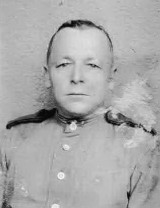 Кичигин Пётр Тимофеевич