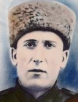 Евтых Ибрагим Едиджевич