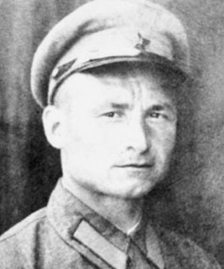 Юрков Павел Кондратьевич