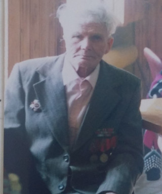 Попов Григорий Александрович