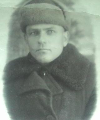 Тряпичкин Александр Семенович