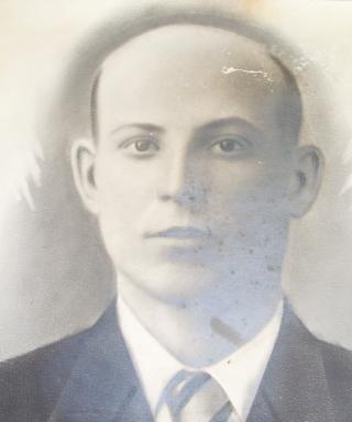 Черниченко Тихон Лаврентьевич