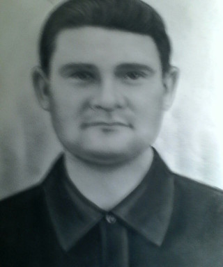 Крупенин Иван Никифорович