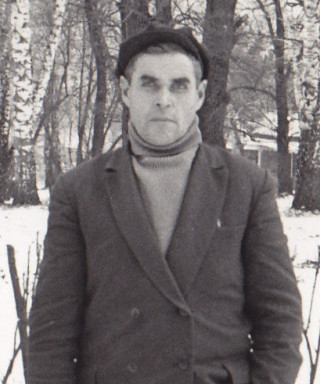 Камалов Мухаметсалих