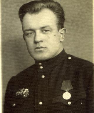 Лоскутов Иван Филиппович