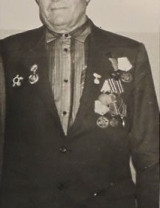 Файзуллин Галихужа Ахметович