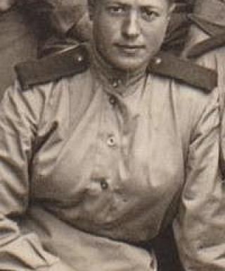 Сазонова Анна Александровна