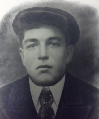 Данилов Александр Федорович