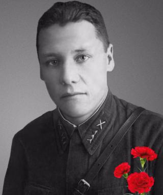 Круглов Василий Дмитриевич