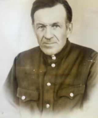 Кренев Максим Акимович