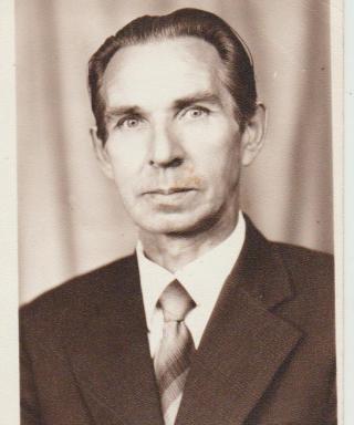 Сухамлинов Михаил Владимирович