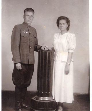 Меновщиков Геннадий Леонидович