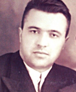 Обихвост Григорий Дмитриевич