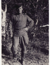 Стронский Тимофей Петрович