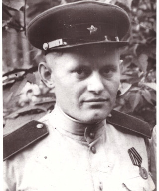 Колобаев Иван Михайлович