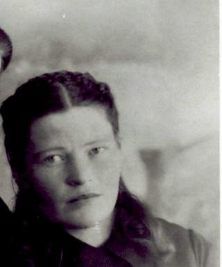 Чистякова Валентина Яковлевна