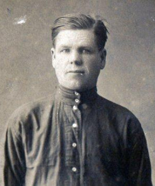 Дягилев Трофим Тимофеевич