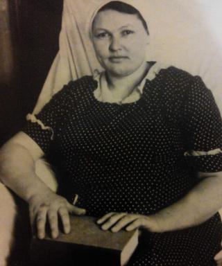 Мороз Екатерина Федоровна