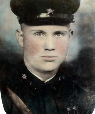 Лопаткин Николай Федорович