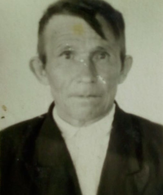 Тырышкин Афанасий Абрамович