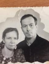 Бочкарев Пётр Егорович