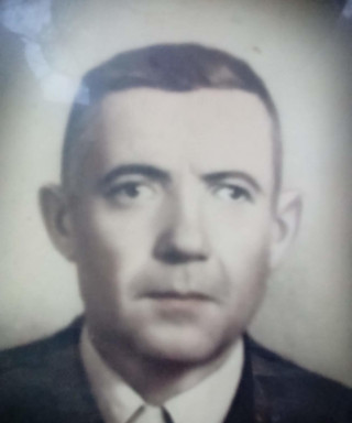 Панченко Григорий Григорьевич