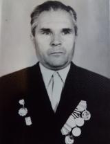 Стрельников Григорий Фёдорович